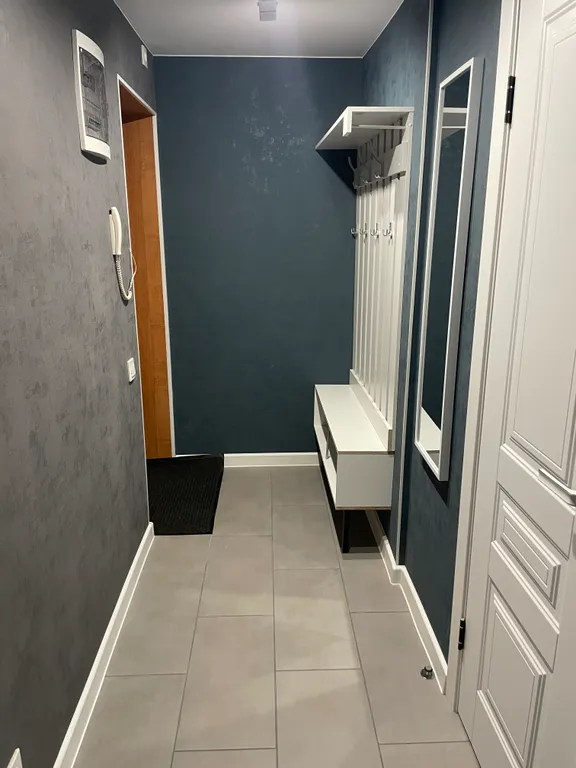 Уютная квартира в самом центре города