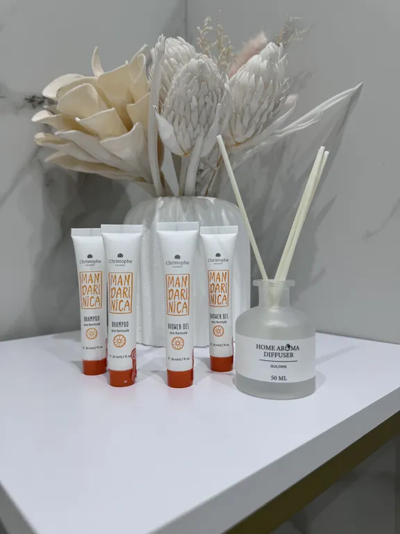 Дизайнерский апартамент с видом на море