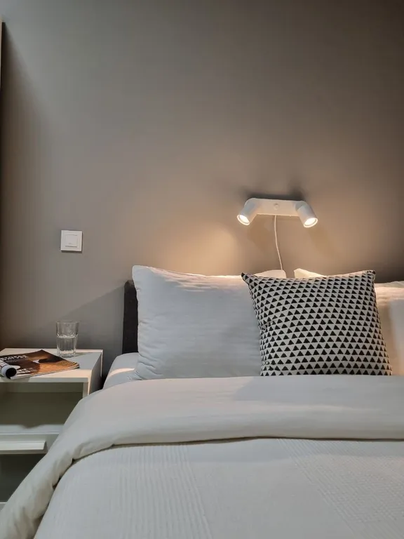 Квартира Квартира Волшебная студия — Пушкин