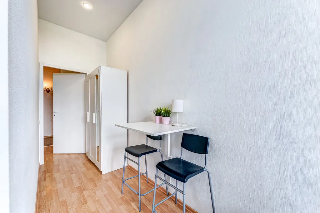 Hermitage View BR Apartment