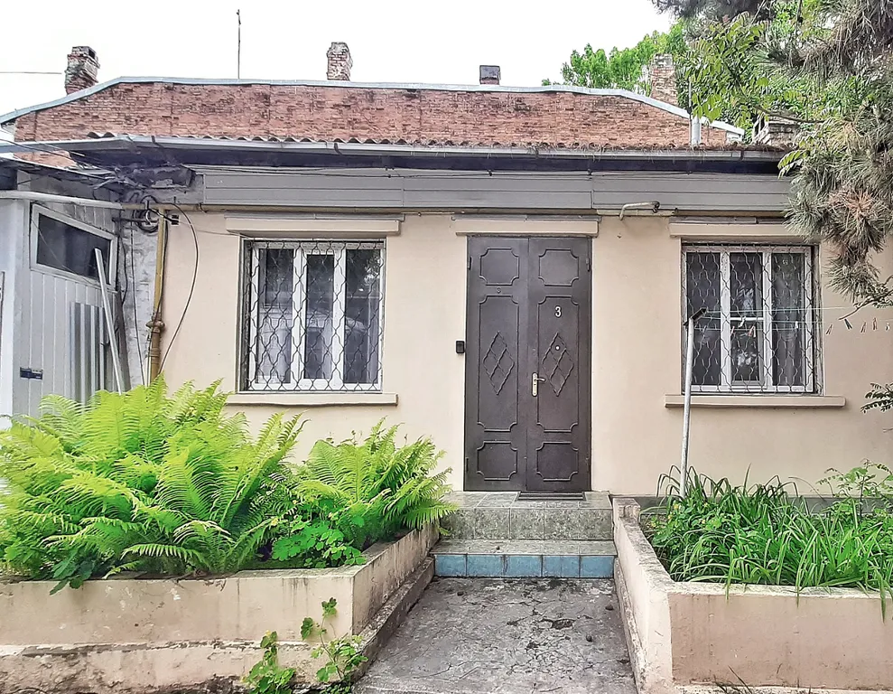 Двушка в центре