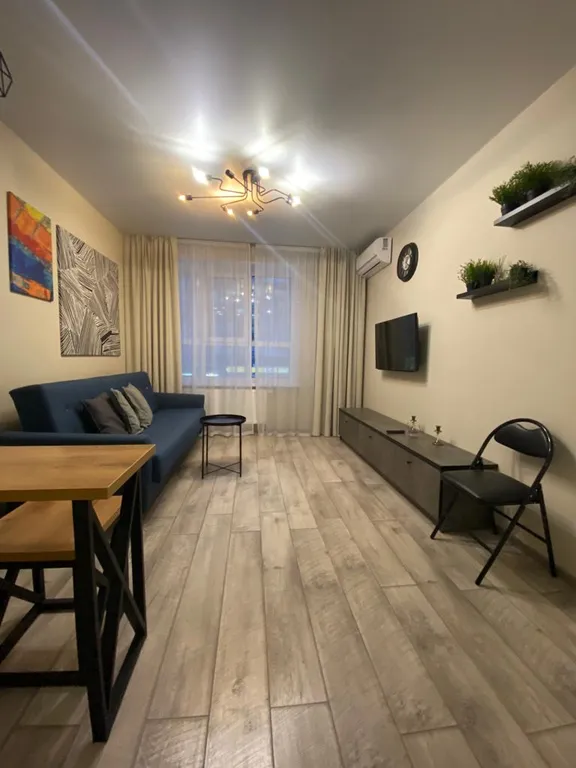 1-комнатная Квартира — аренда посуточно в Ижевск