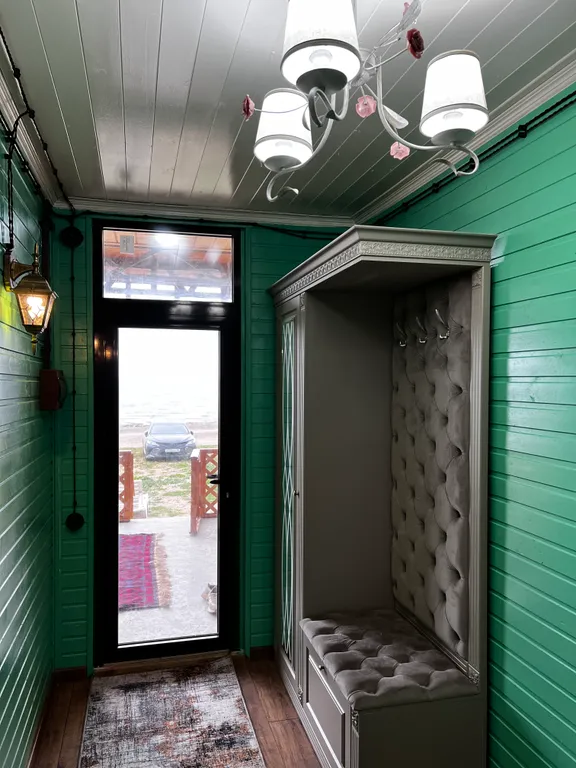 3-комнатный Дом