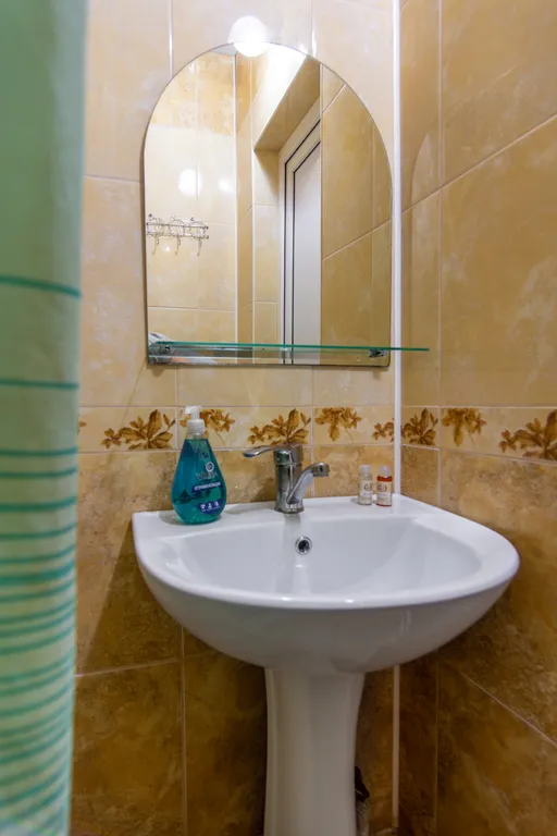 Квартира Комната — Геленджик