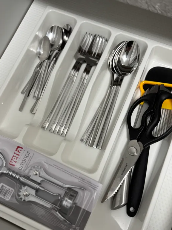 Стильная квартира в центре города