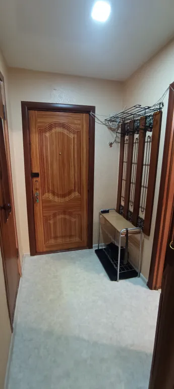 Уютная квартира возле Ледового дворца