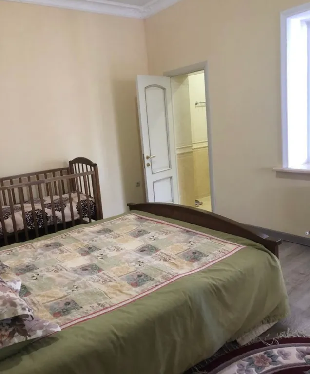 Уютный дом возле моря