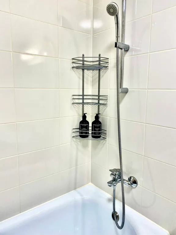 Уютная двушка у метро Котельники