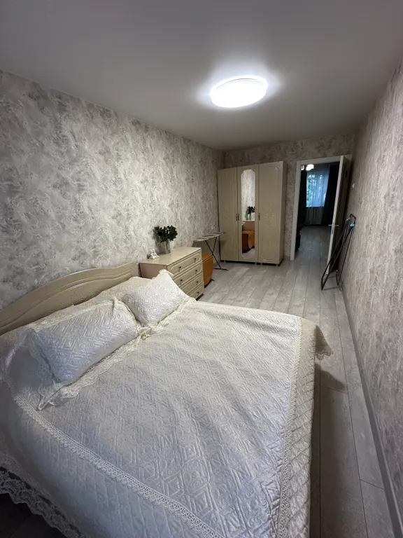 Квартира Уютная квартира в центре города — Тверь