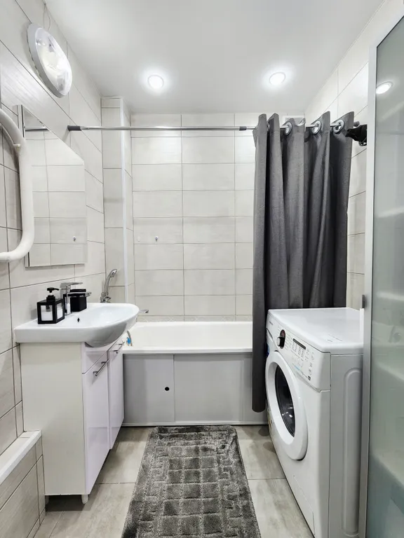 Уютная квартира на Таежной