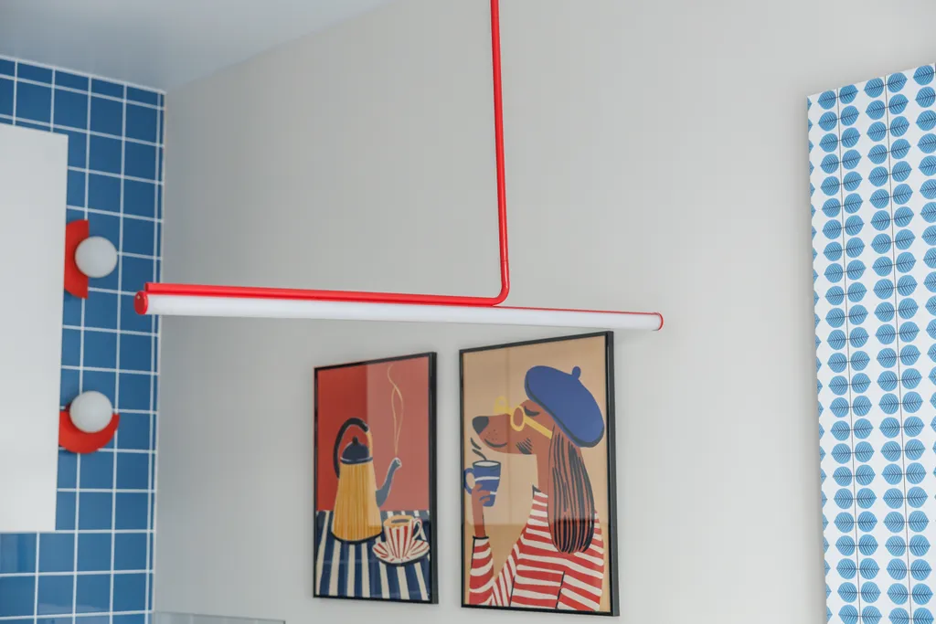 Квартира Квартира Красочная студия Стокгольм в Сердце Ярославля — Ярославль