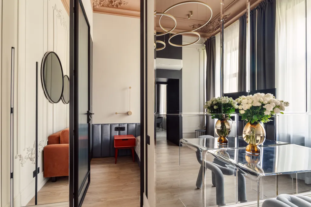 Квартира 1-комнатная Квартира — Санкт-Петербург