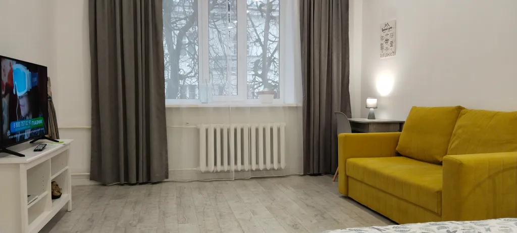 Уютная квартира в центре у Кремля