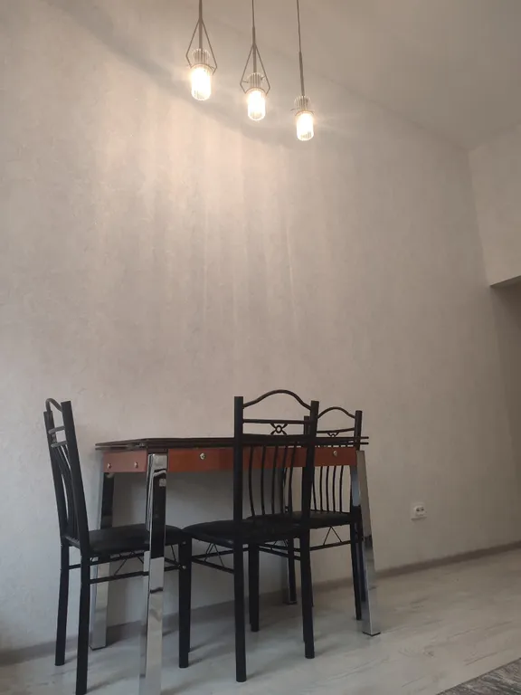 Квартира Просторная, светлая квартира — Калининград