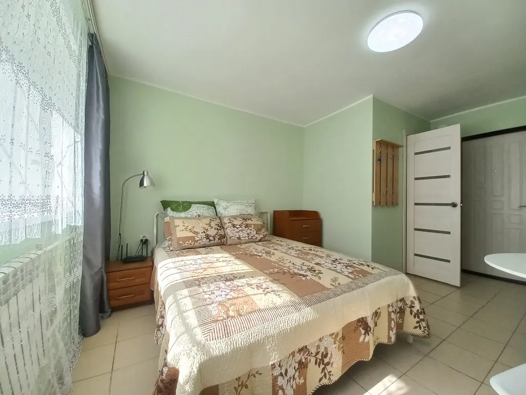 Квартира Студия домашний уют — аренда посуточно в Нижний Новгород