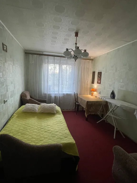 Уютная квартира для гостей нашего города