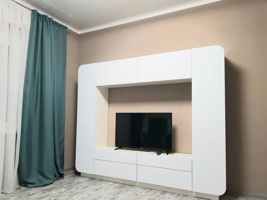 Трёхкомнатный дом у моря под ключ в пригороде