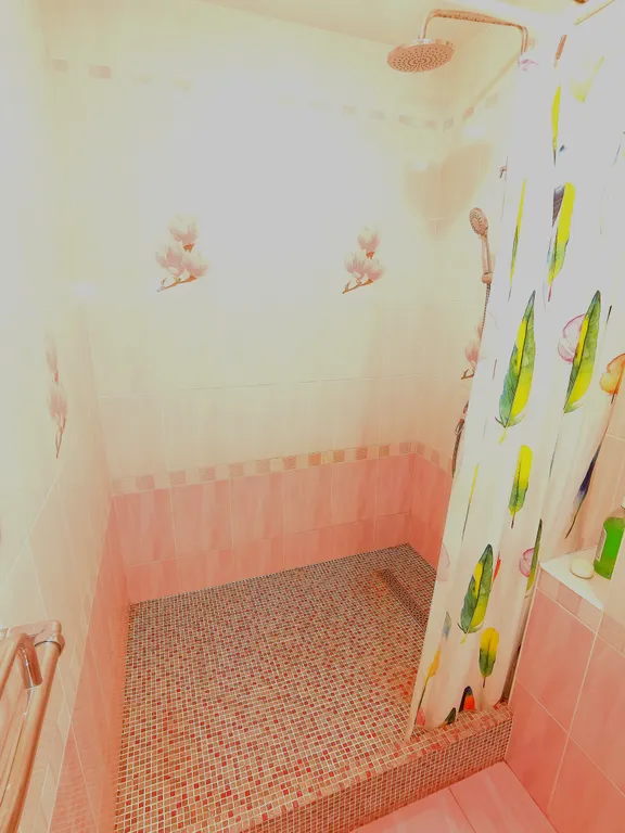 Квартира Квартира до 4 человек — Саратов