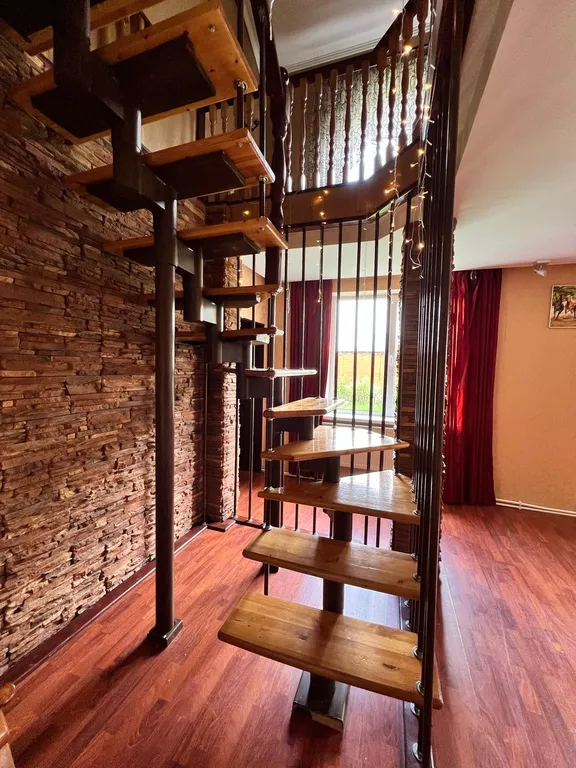 Дом Раменский