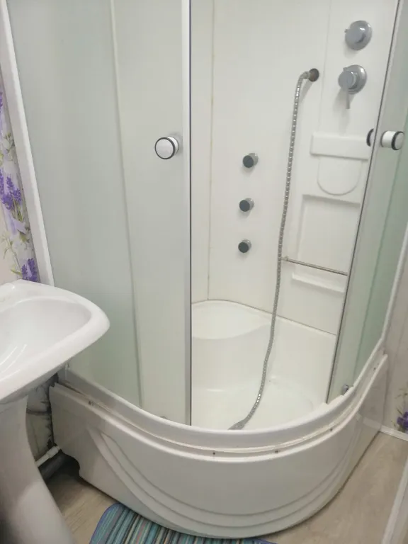 Домик в 100 метрах от моря