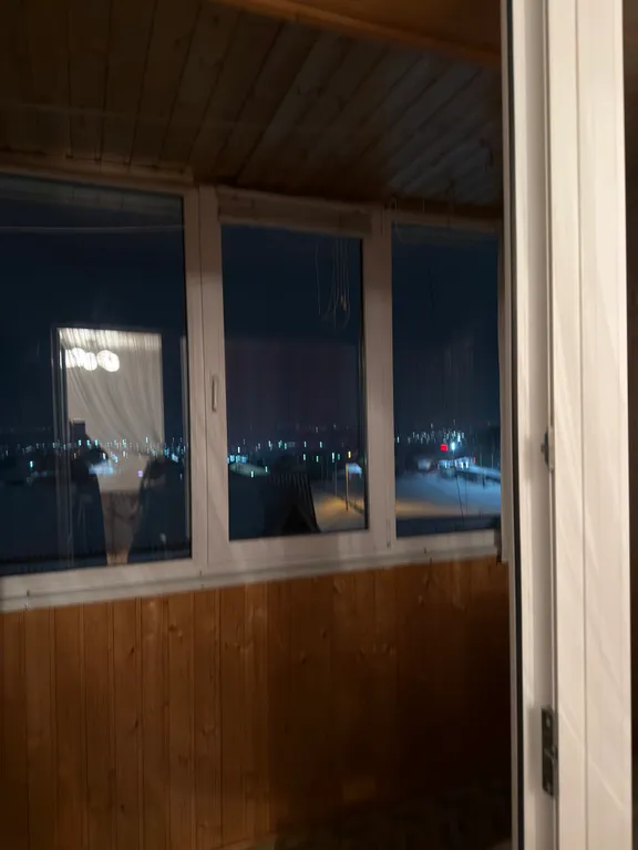 Двухкомнатная квартира в центре города