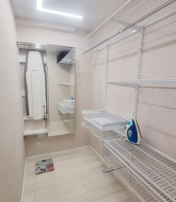 2-х комнатная квартира в центре