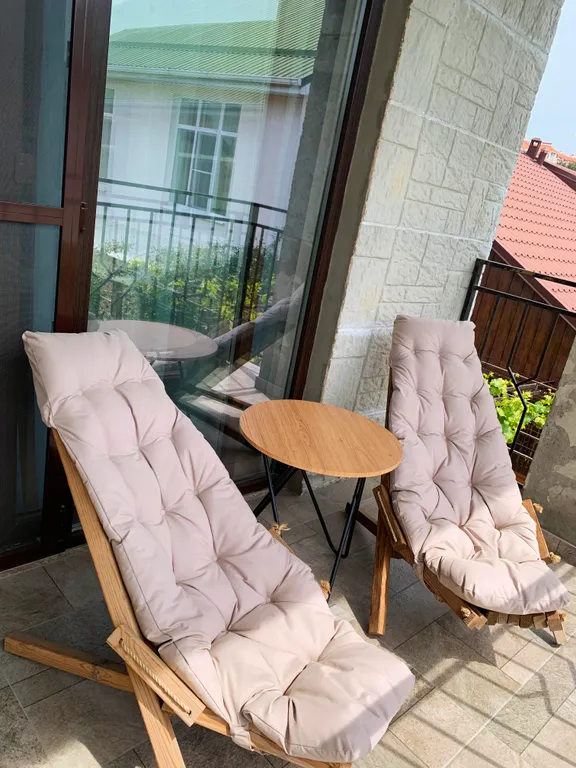 Дом для большой семьи/компании