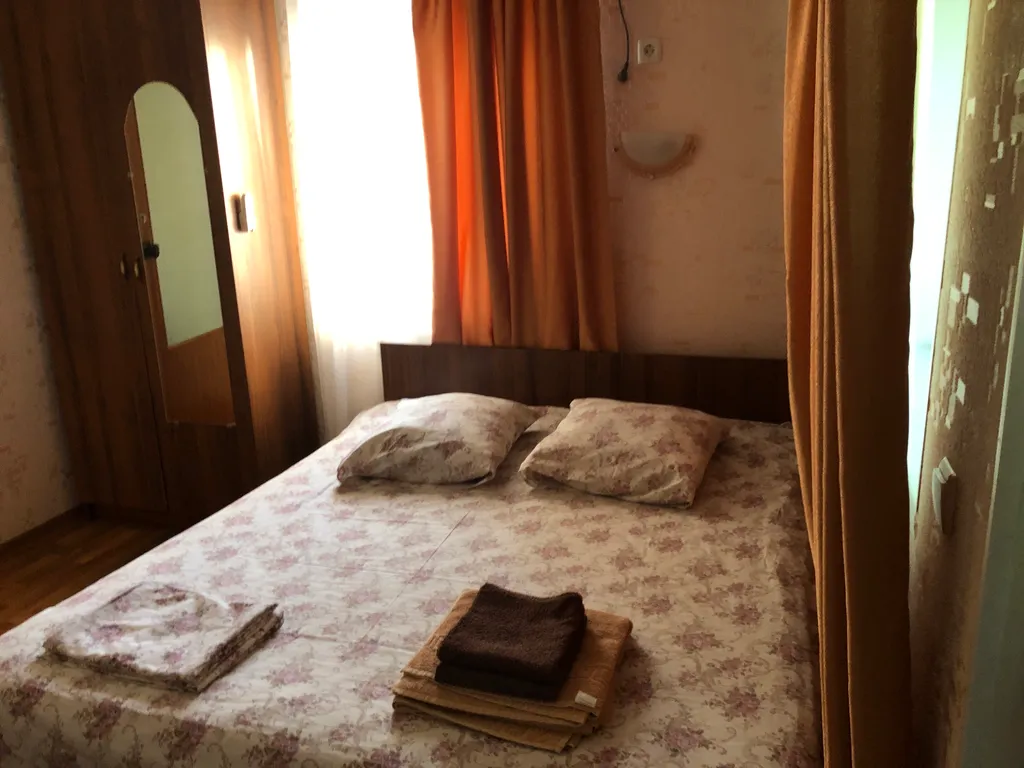 Квартира Комната — аренда посуточно в Архипо-Осиповка