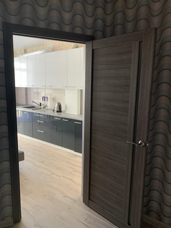 Квартира Апартамент трампхаус в 200 метрах до моря — Зеленоградск