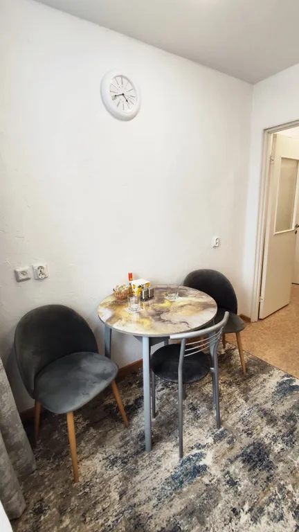 Уютная квартира в близи центра города