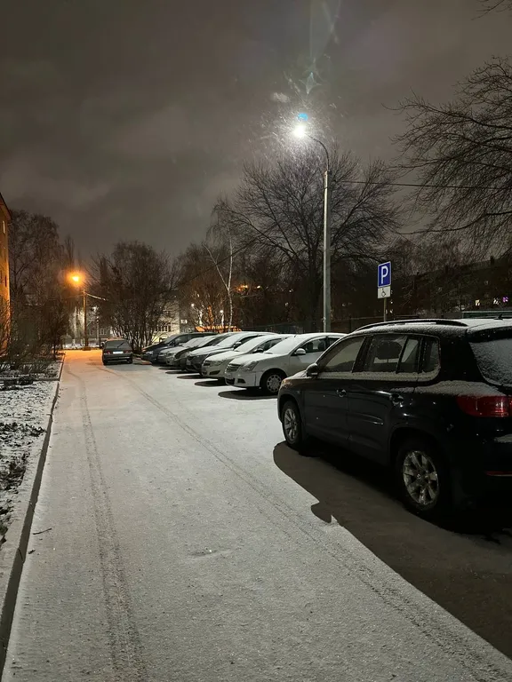 Квартира Новая квартира в историческом центре города после ремонта — Уфа
