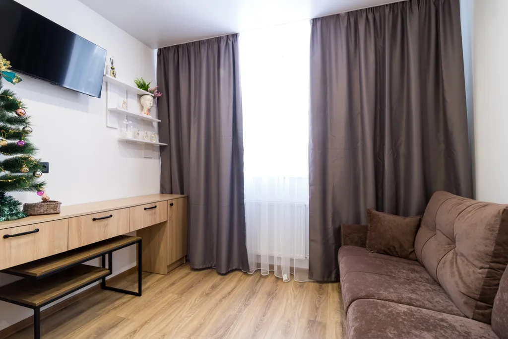 Ласкино-парк квартира