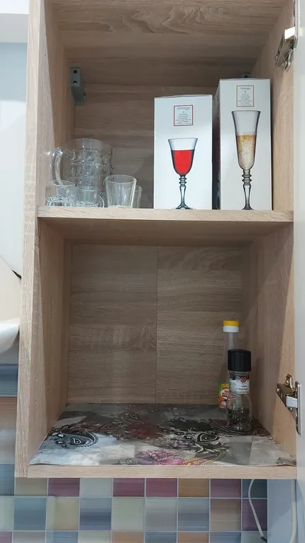 Квартира Квартира Орбита — Калининград