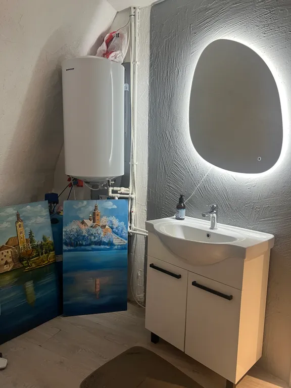 1-комнатный Дом