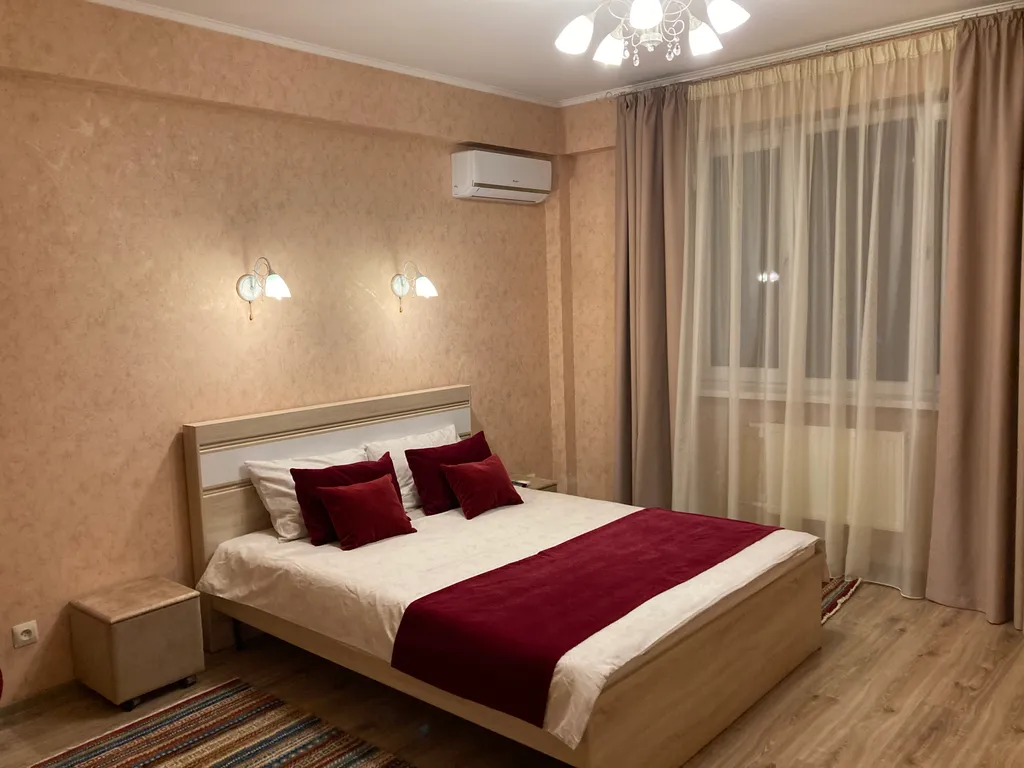 Квартира у самого моря