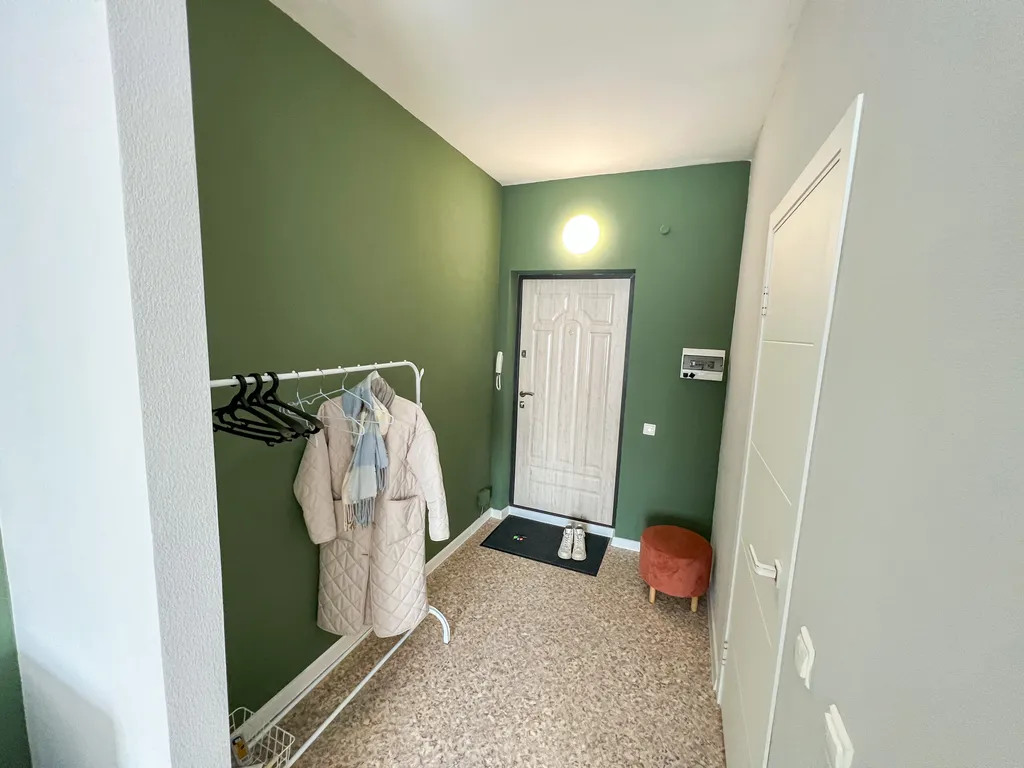 Апартамент - Чистые пруды