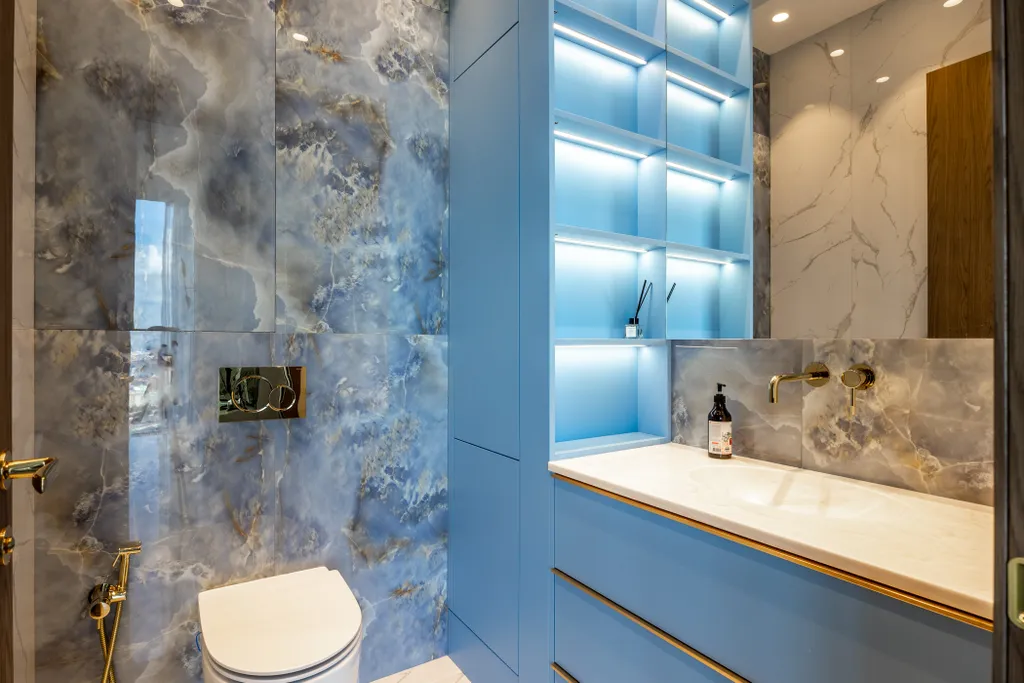 Orion Sky 72 этаж