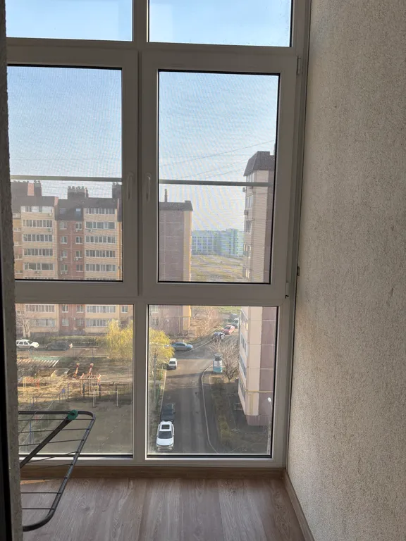 Квартира Voron