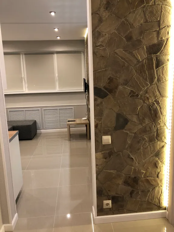 Квартира Квартира West deluxe apart — Москва