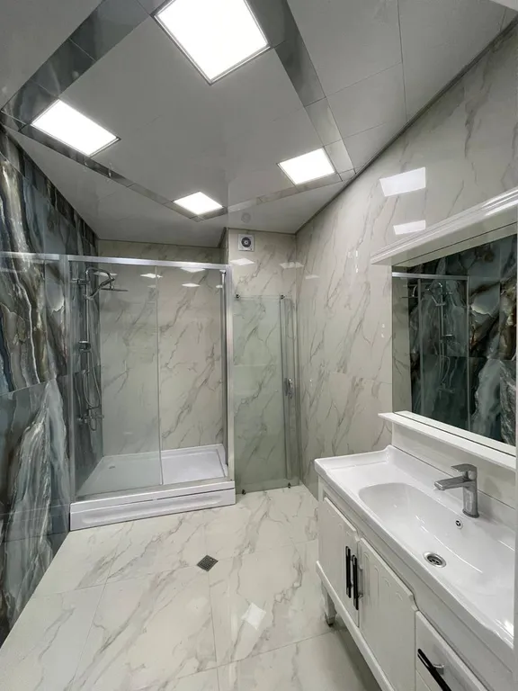 Семейный дом Нариманова