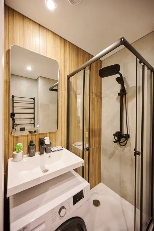 Квартира 1-комнатная Квартира — Москва