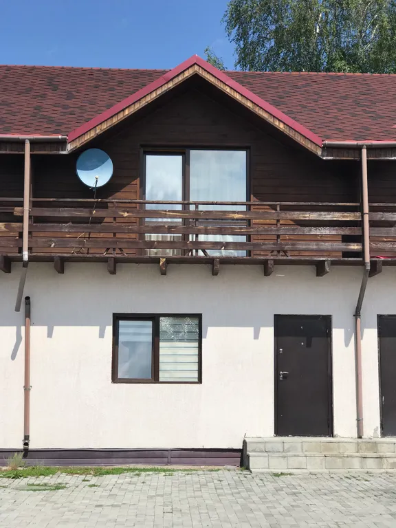 Уютное бунгало в тихом месте