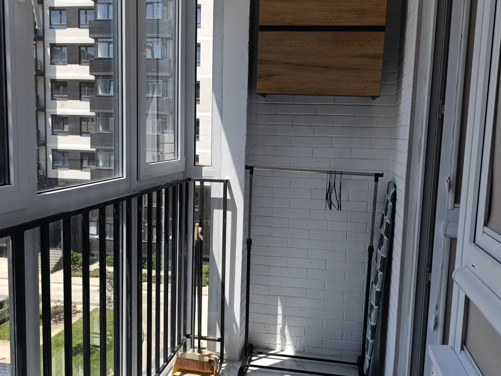 Квартира Уютные апартаменты-студия в ЖК Сады у моря — Темрюк