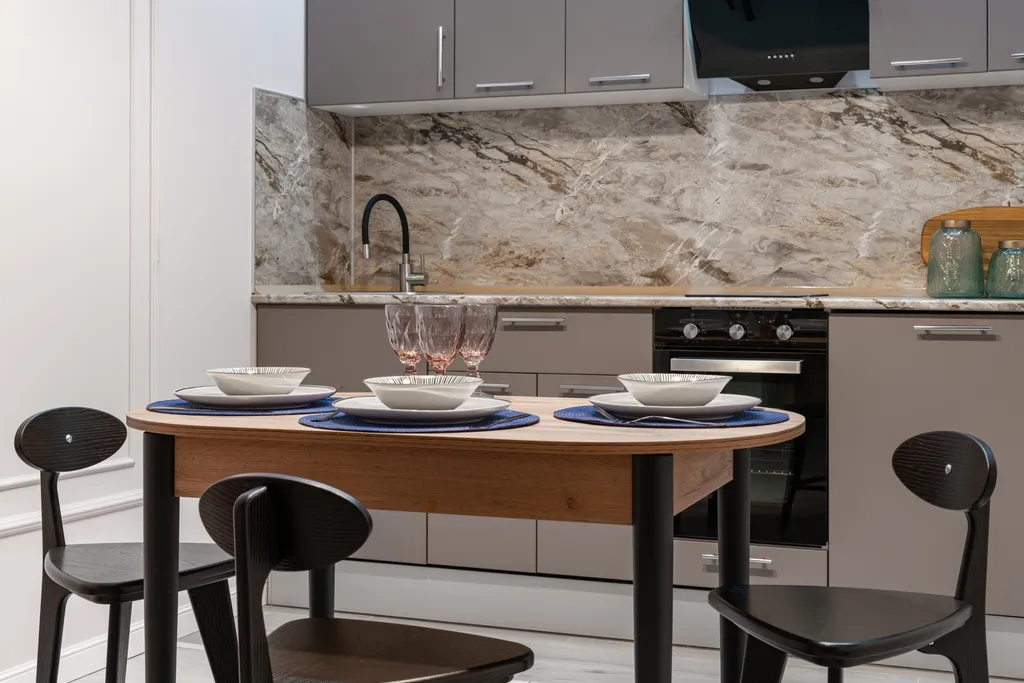 Квартира Квартира Япония Рядом в Куркино, Новогорск и Шереметьево — Москва