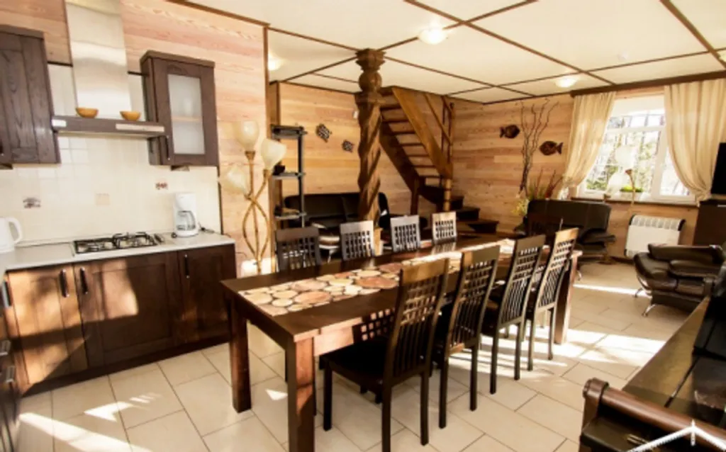 5-комнатный Дом