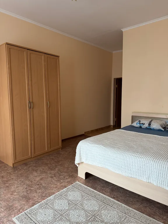 Трёхэтажный Дом в 15 м от моря вмещает до 12 взрослых гостей