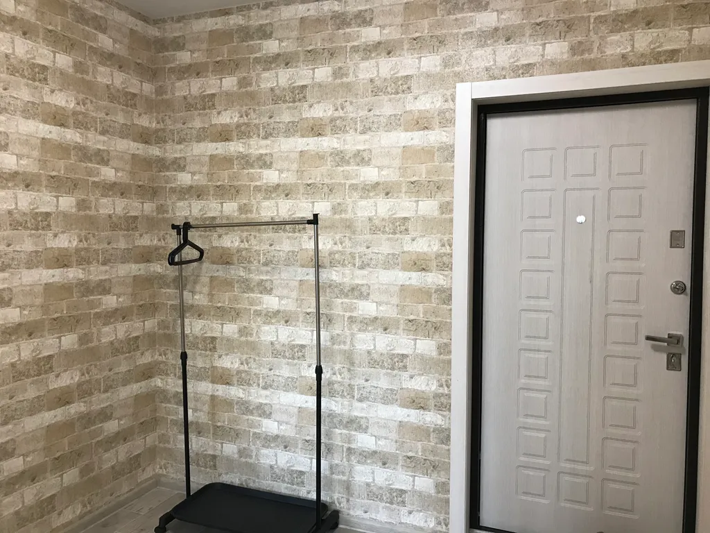 Неповторимая квартира