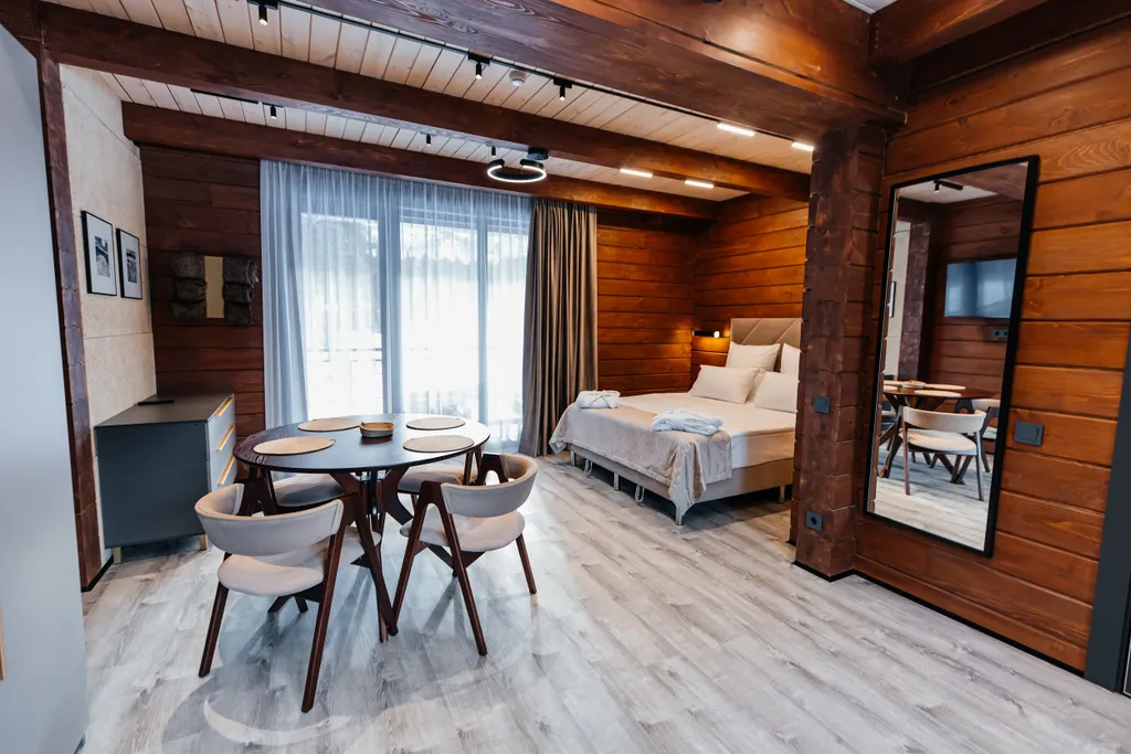 Студио де люкс