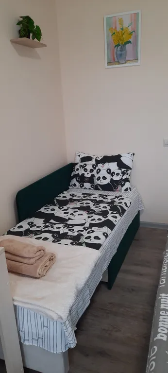 Номера с домашним уютом