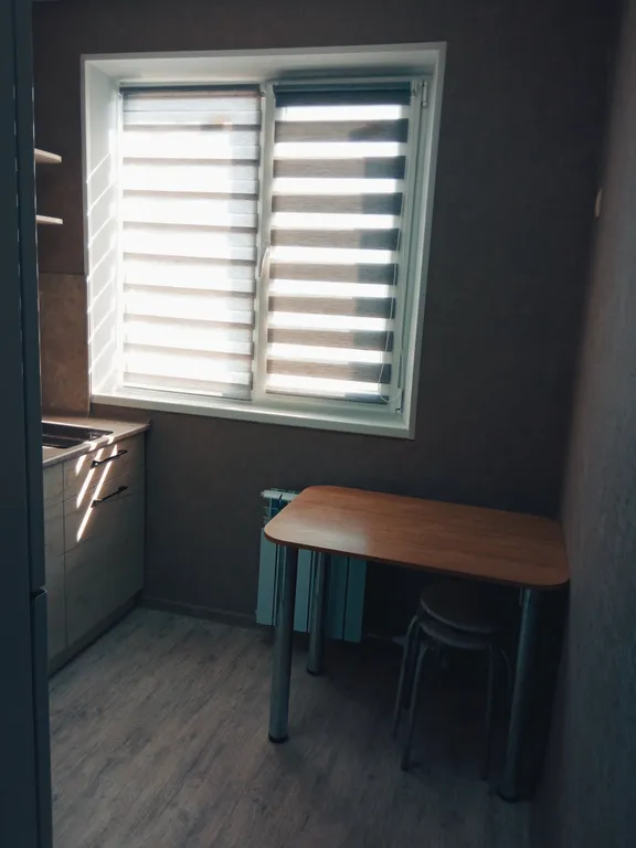 Уютная квартира с шикарным видом на море